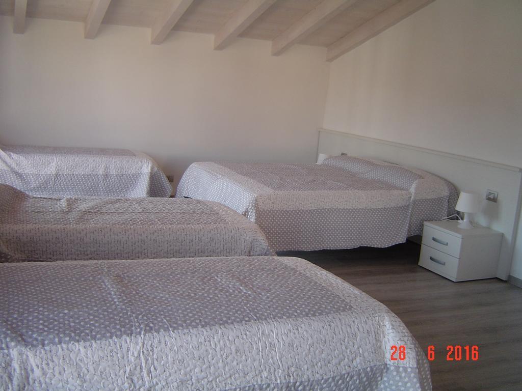 Ferienwohnung Irene Pistoia Exterior foto