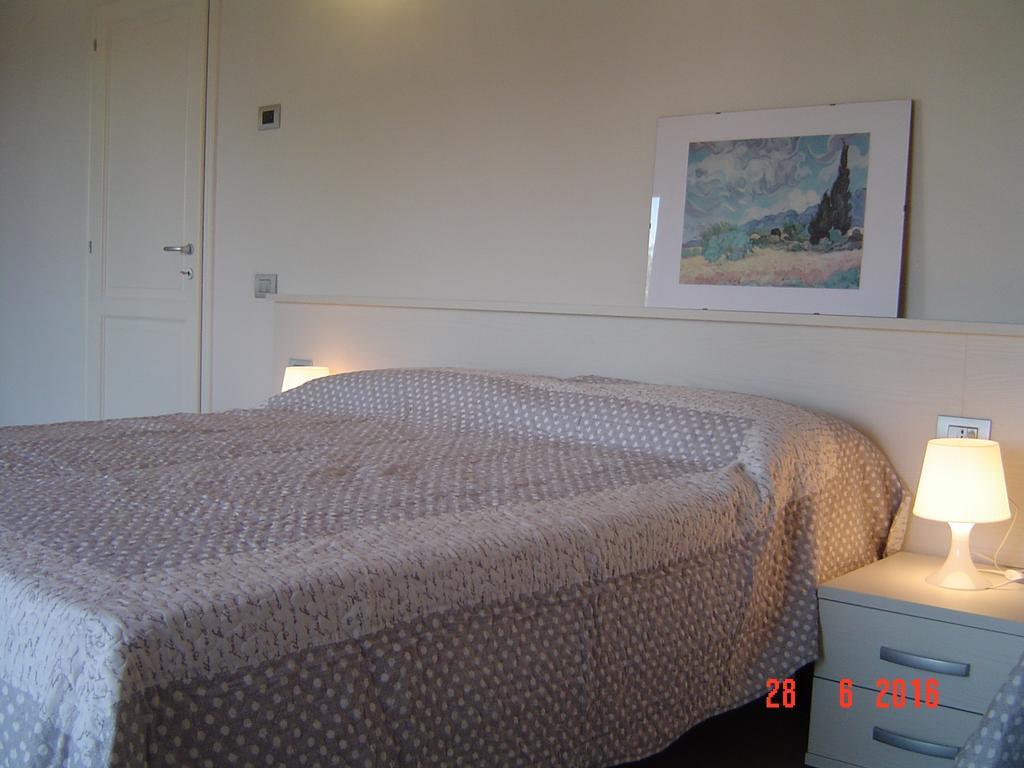 Ferienwohnung Irene Pistoia Exterior foto