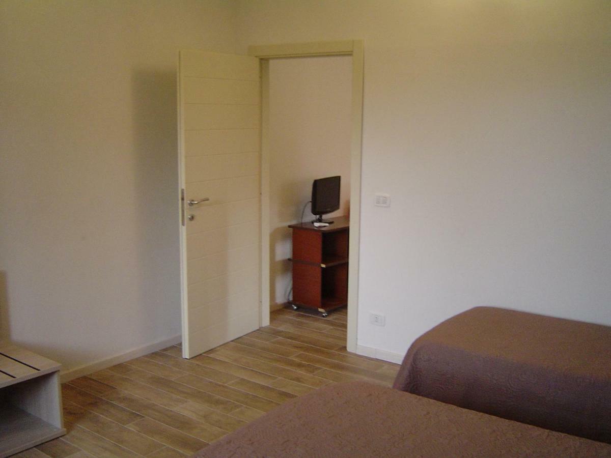 Ferienwohnung Irene Pistoia Exterior foto